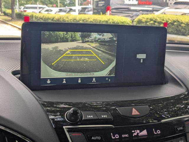 2025 Acura RDX Base - Photo 8
