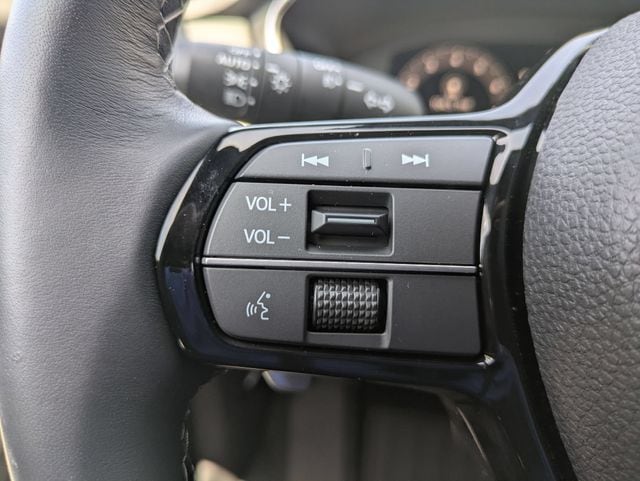 2026 Acura Integra A-Spec - Photo 16
