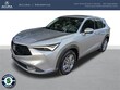Acura ADX
