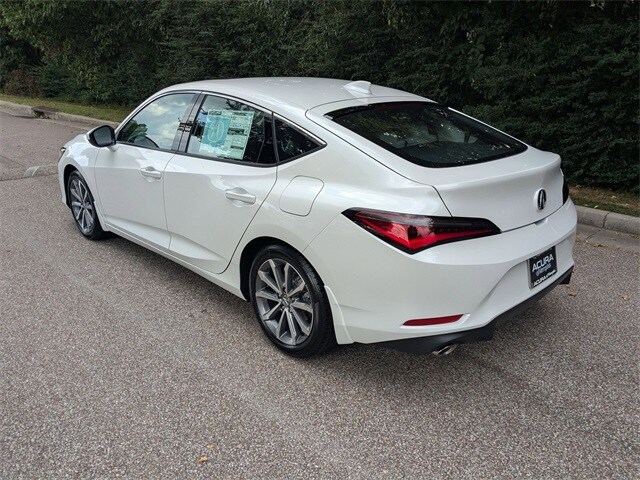 2025 Acura Integra Base photo 2