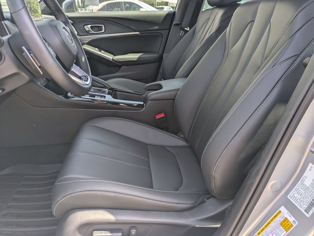 2026 Acura Integra A-Spec - Photo 22