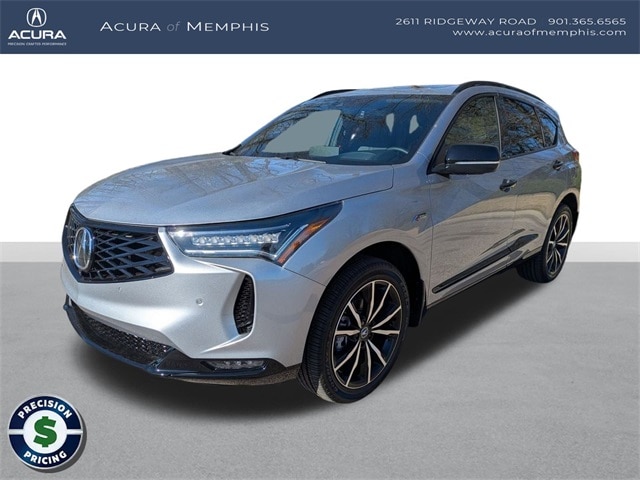 2026 Acura RDX A-Spec w/ Advance Package's photo