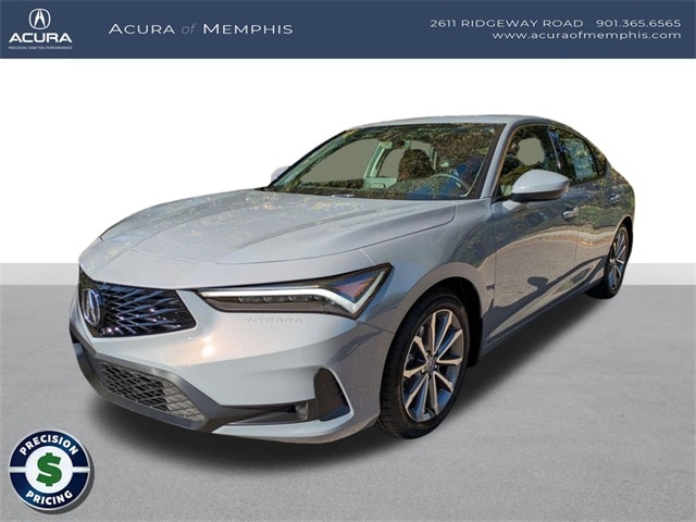 2026 Acura Integra Base's photo