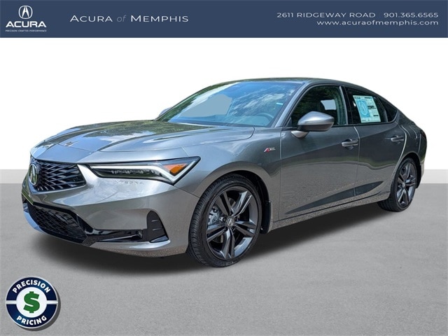 2025 Acura Integra A-Spec's photo