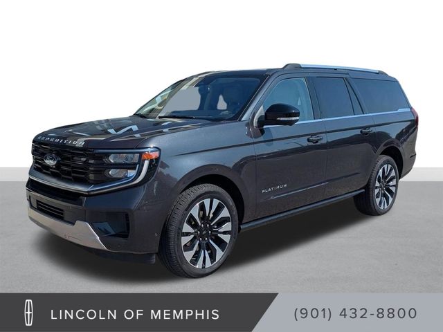 2025 Ford Expedition Max