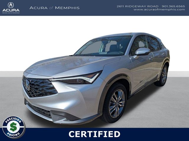 2025 Acura ADX Base