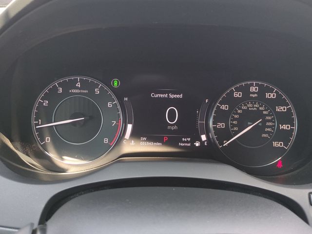 2024 Acura RDX Base - Photo 13