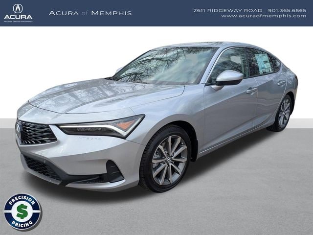 2026 Acura Integra Base