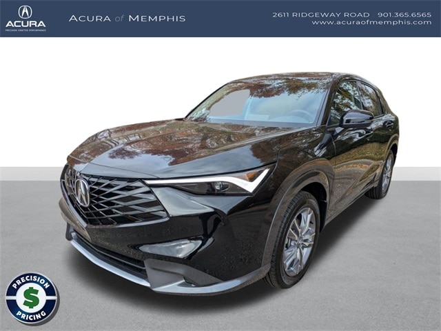 2025 Acura ADX Base's photo