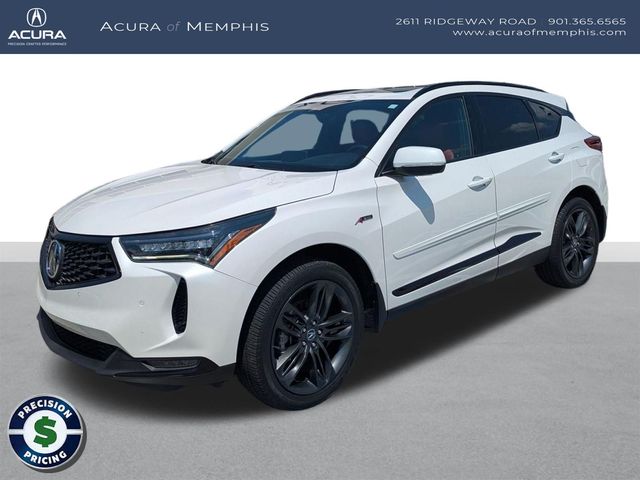 2023 Acura RDX
