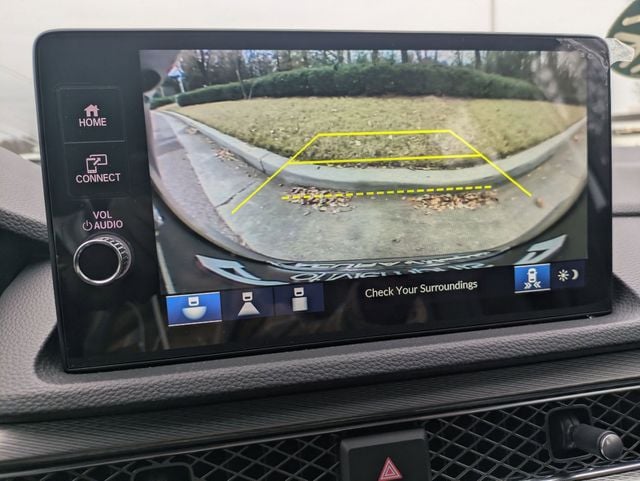 2026 Acura Integra A-Spec - Photo 8