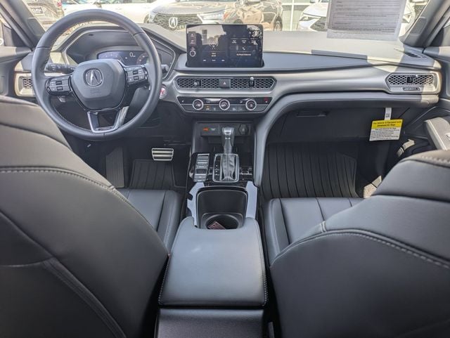 2026 Acura Integra A-Spec - Photo 25