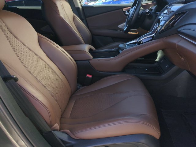 2024 Acura RDX Technology Package - Photo 27