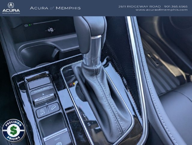 2025 Acura ADX Base - Photo 7