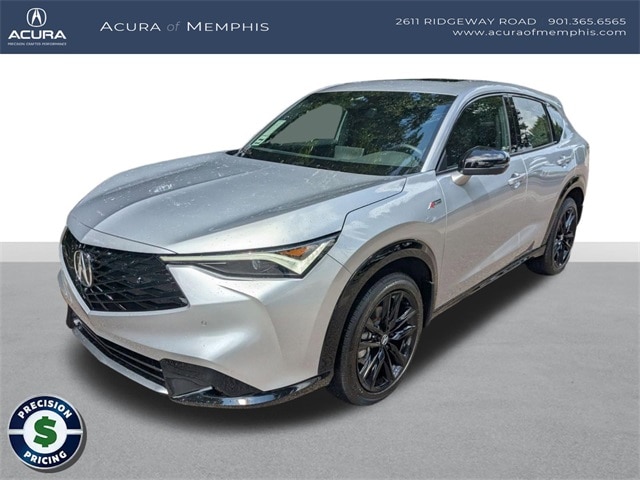 2025 Acura ADX A-spec w/Advance Package's photo