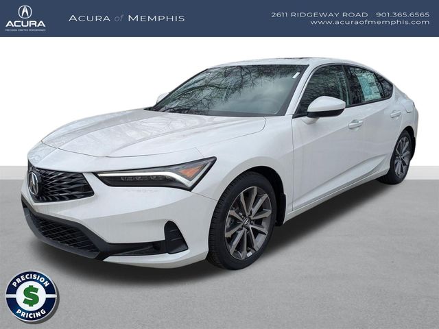 2026 Acura Integra