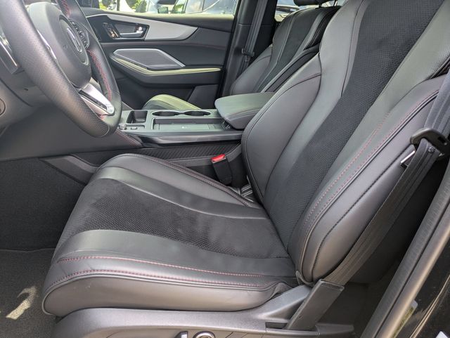 2026 Acura MDX A-Spec Package - Photo 22