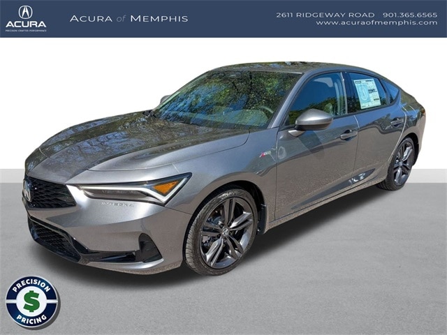 2025 Acura Integra A-Spec's photo