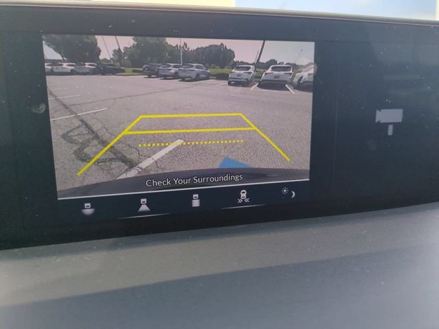 2024 Acura RDX Base - Photo 19