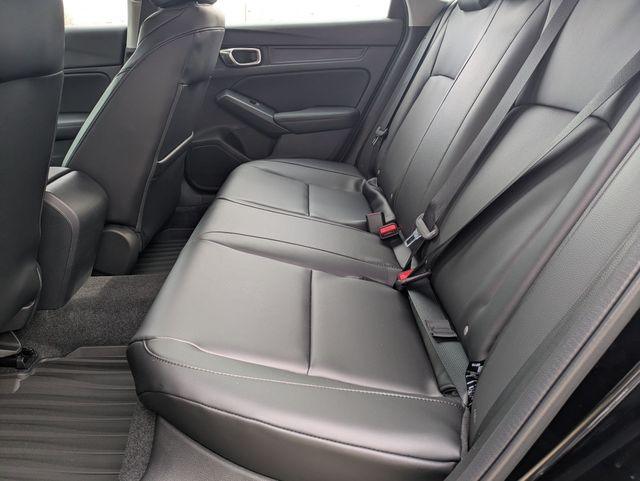 2026 Acura Integra Base - Photo 11