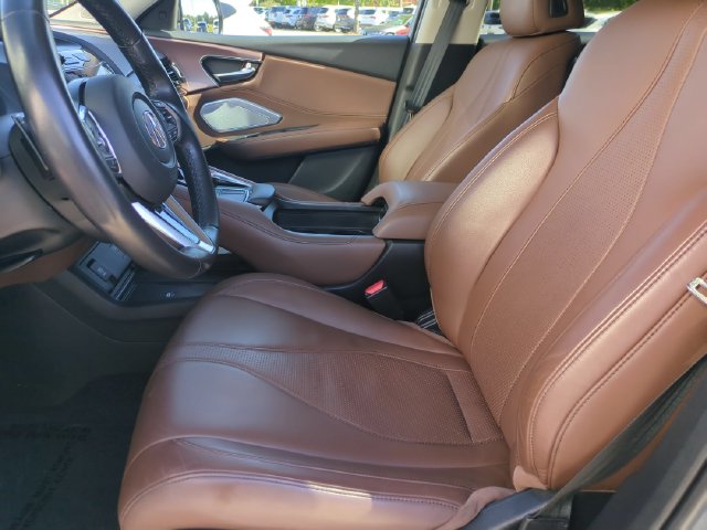 2024 Acura RDX Technology Package - Photo 22