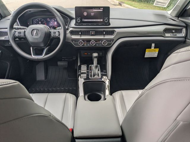 2025 Acura Integra Base - Photo 6