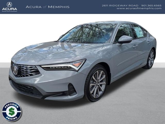 2026 Acura Integra -'s photo