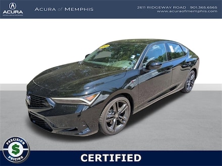 2025 Acura Integra A-Spec Tech Package Hatchback