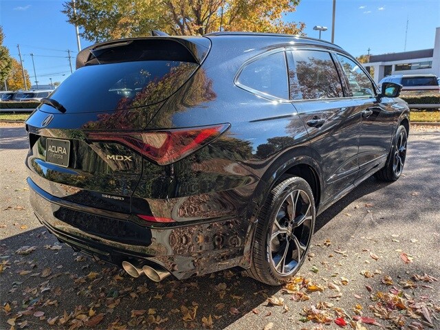 2026 Acura MDX SH-AWD Type S Advance photo 3