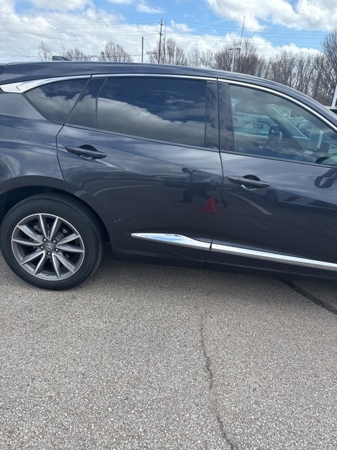 2019 Acura RDX Technology Package