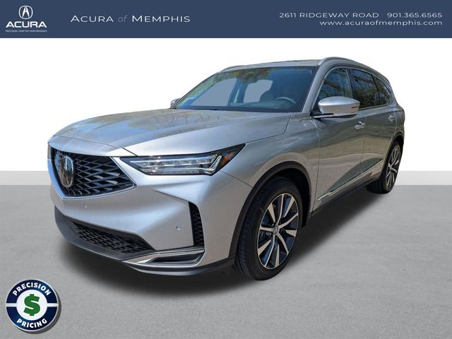 2026 Acura MDX SH-AWD w/Technology Package's photo