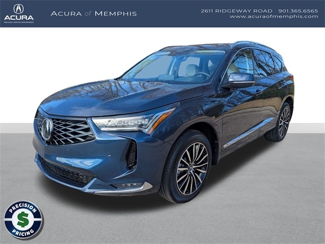 2026 Acura RDX Advance Package's photo