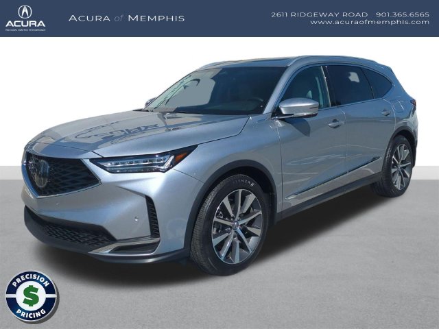 2026 Acura MDX FWD Technology Package SUV