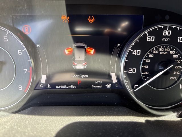 2023 Acura RDX