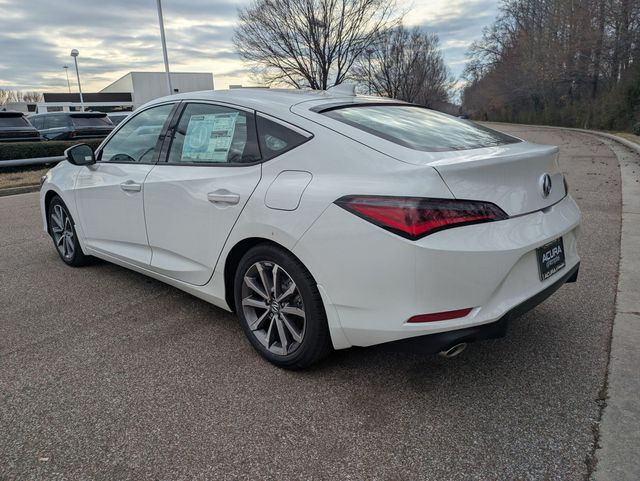 2026 Acura Integra Base - Photo 3