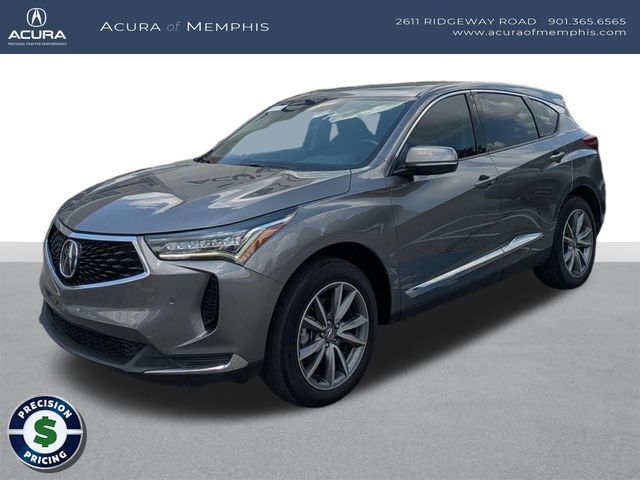 2023 Acura RDX