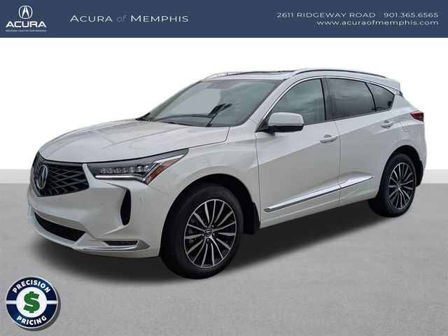 2026 Acura RDX Advance Package SH-AWD's photo