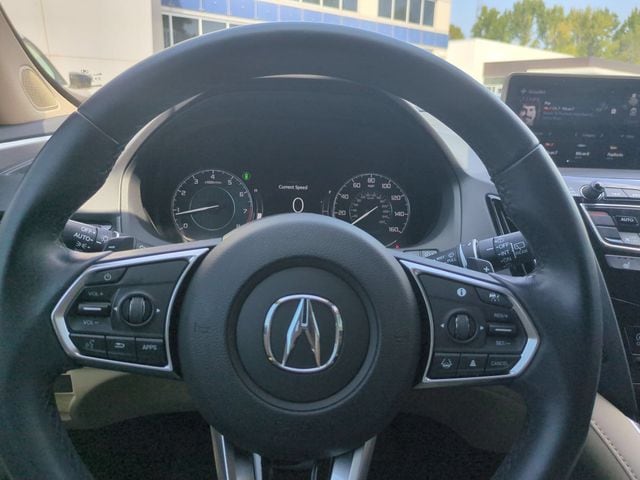 2024 Acura RDX Base - Photo 14