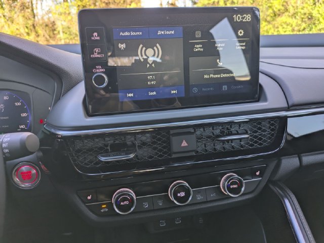 2025 Acura ADX Base - Photo 9