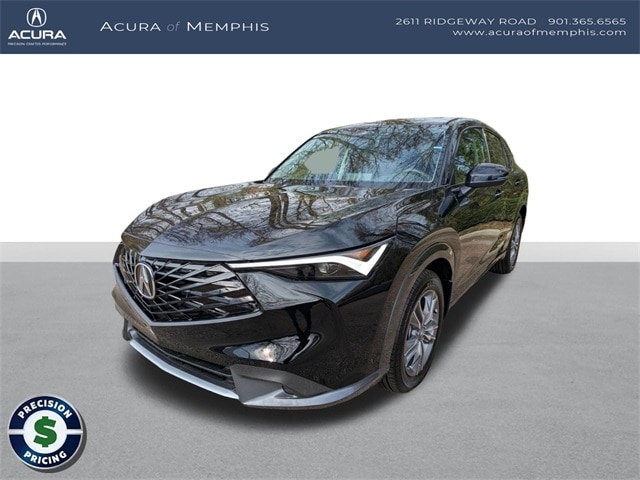 2025 Acura ADX Base's photo