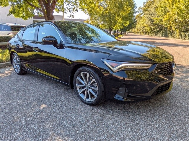 2026 Acura Integra Base photo 4