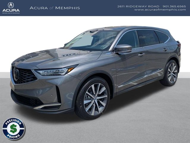 2026 Acura MDX SH-AWD w/Technology Package's photo