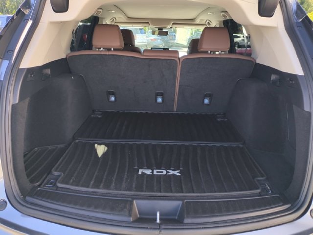 2024 Acura RDX Technology Package - Photo 7