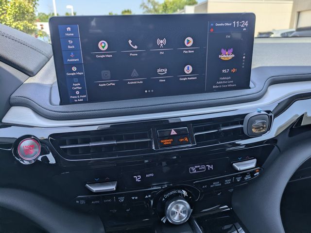 2025 Acura MDX Base - Photo 18