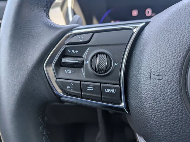 2025 Acura MDX Base - Photo 14