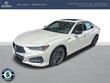 Acura TLX