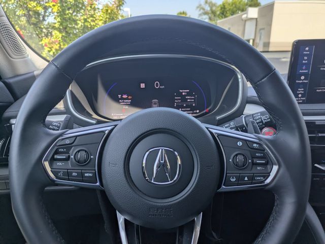 2025 Acura MDX Base - Photo 13