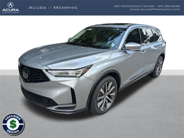 2025 Acura MDX SH-AWD Technology Package