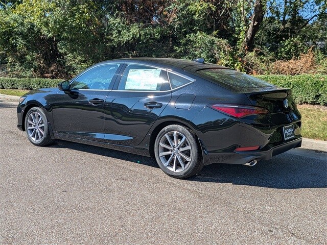 2026 Acura Integra Base photo 2