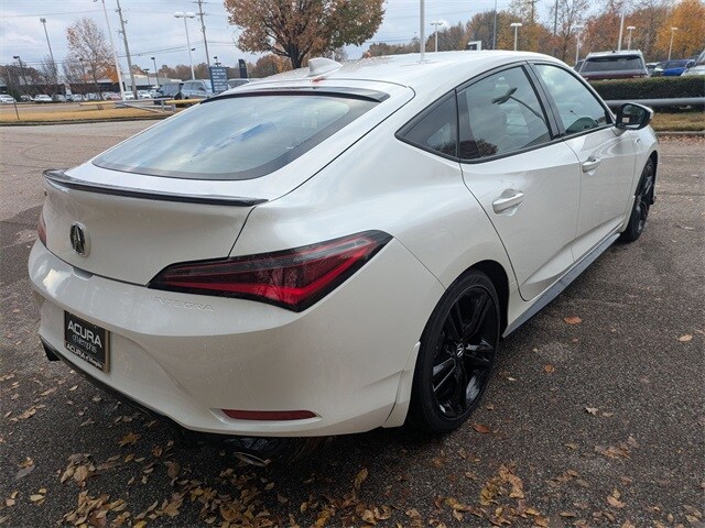 2026 Acura Integra A-Spec photo 3